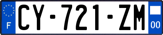 CY-721-ZM