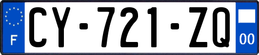 CY-721-ZQ