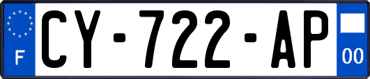 CY-722-AP
