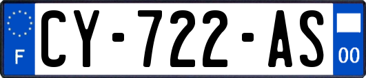 CY-722-AS