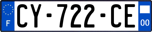 CY-722-CE