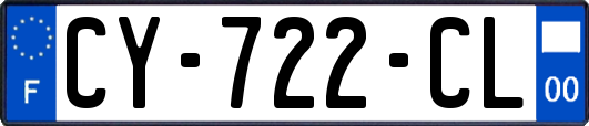 CY-722-CL
