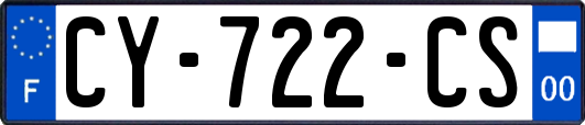 CY-722-CS