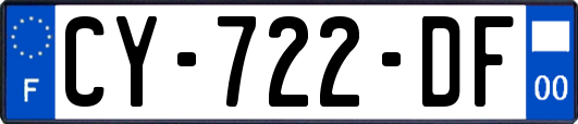 CY-722-DF