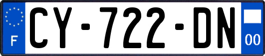 CY-722-DN