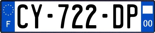 CY-722-DP