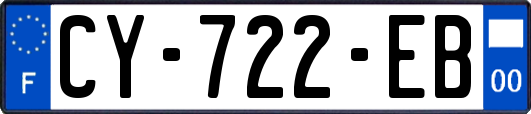 CY-722-EB