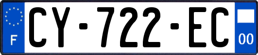 CY-722-EC
