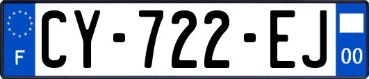 CY-722-EJ