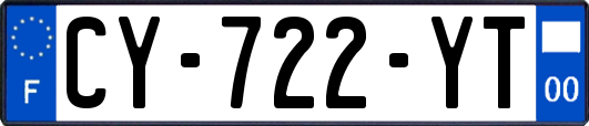 CY-722-YT