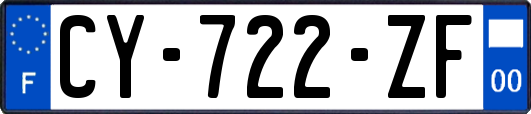 CY-722-ZF