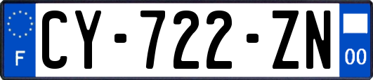 CY-722-ZN