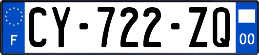 CY-722-ZQ