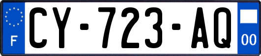 CY-723-AQ