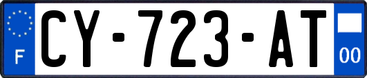 CY-723-AT