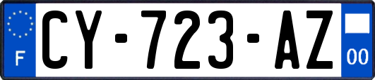 CY-723-AZ