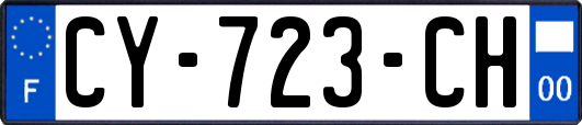 CY-723-CH