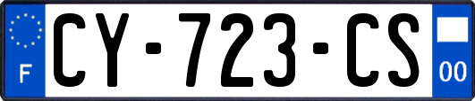 CY-723-CS