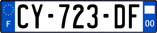 CY-723-DF