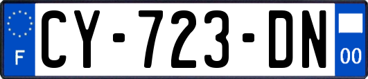 CY-723-DN
