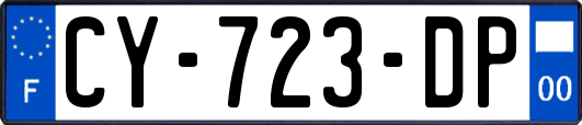 CY-723-DP