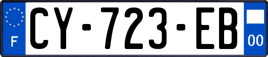 CY-723-EB