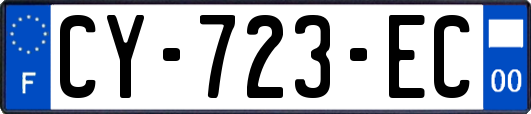 CY-723-EC