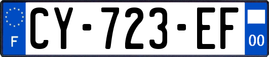 CY-723-EF