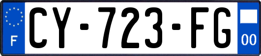 CY-723-FG