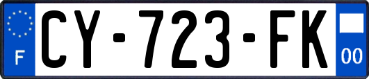 CY-723-FK