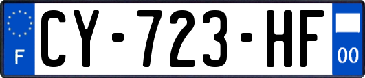 CY-723-HF