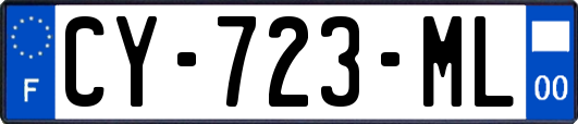 CY-723-ML