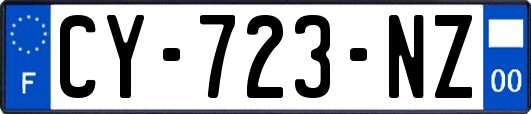 CY-723-NZ