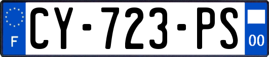 CY-723-PS