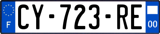 CY-723-RE