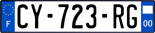 CY-723-RG