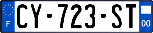 CY-723-ST