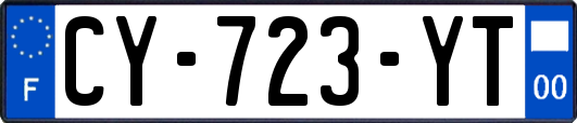 CY-723-YT