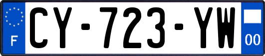 CY-723-YW