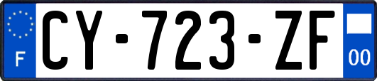 CY-723-ZF