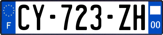 CY-723-ZH