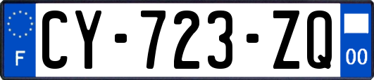 CY-723-ZQ