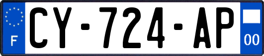 CY-724-AP