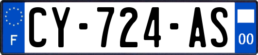 CY-724-AS