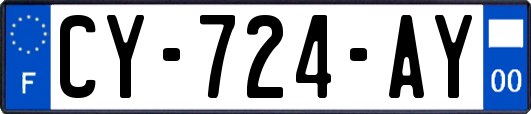 CY-724-AY