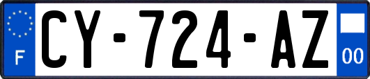 CY-724-AZ