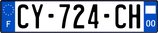 CY-724-CH