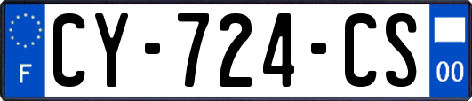 CY-724-CS