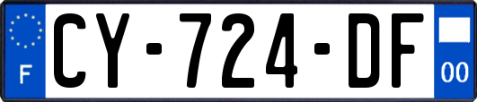 CY-724-DF