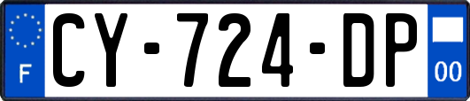 CY-724-DP